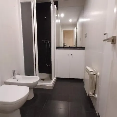 Lolita Apartment